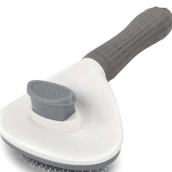 Self Cleaning Slicker Brush - Picture 7 of 7